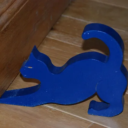 Bonzée, 5 Pièces, 8 Personnes - Fr-1-585-1