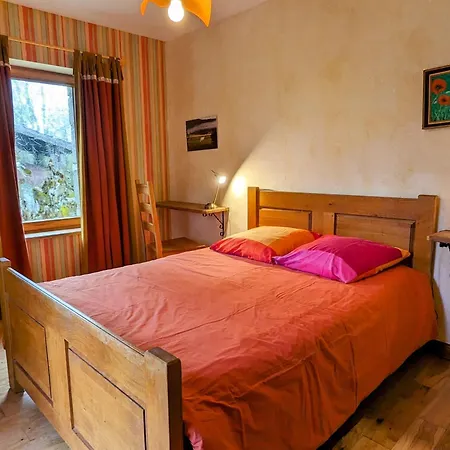 Сasa de vacaciones Bonzée, 5 Pièces, 8 Personnes - Fr-1-585-1