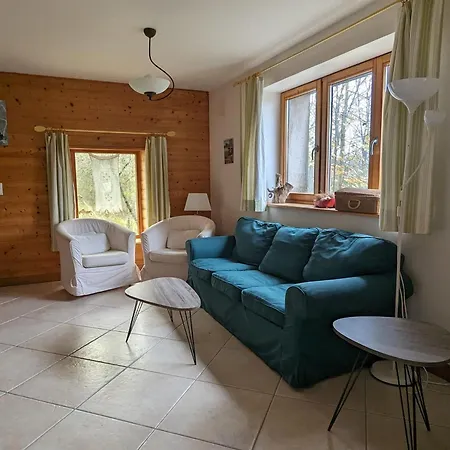 Bonzée, 5 Pièces, 8 Personnes - Fr-1-585-1 Bonzee