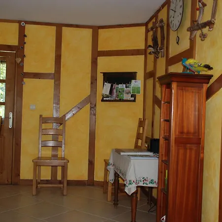 Bonzée, 5 Pièces, 8 Personnes - Fr-1-585-1 Сasa de vacaciones Bonzee