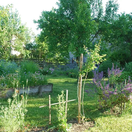 Bonzée, 5 Pièces, 8 Personnes - Fr-1-585-1