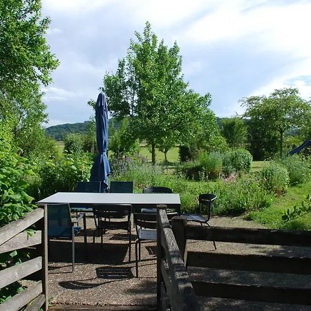 Holiday home Moulin Renove Avec Jardin, Au Bord De L'eau, Entre Verdun Et Metz - Fr-1-585-1 Bonzee