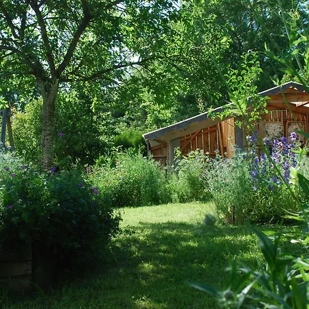 Moulin Renove Avec Jardin, Au Bord De L'eau, Entre Verdun Et Metz - Fr-1-585-1 度假居
