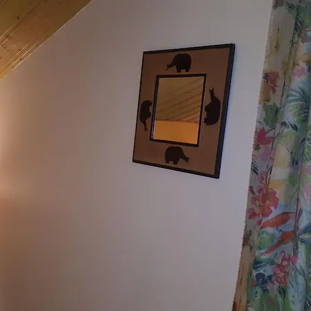 Bonzée, 5 Pièces, 8 Personnes - Fr-1-585-1