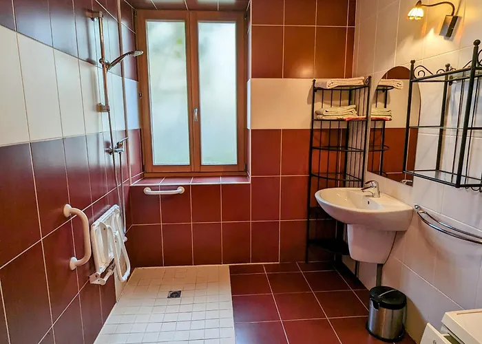 Moulin Renove Avec Jardin, Au Bord De L'eau, Entre Verdun Et Metz - Fr-1-585-1 Prázdninový dům Bonzee