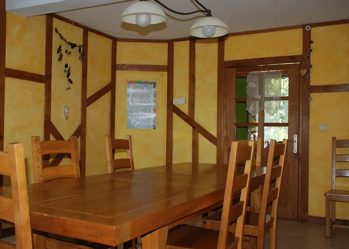 Moulin Renove Avec Jardin, Au Bord De L'eau, Entre Verdun Et Metz - Fr-1-585-1