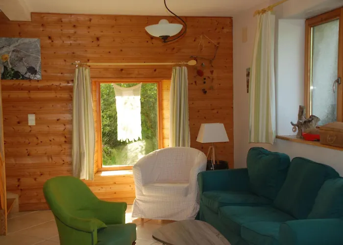 Moulin Renove Avec Jardin, Au Bord De L'eau, Entre Verdun Et Metz - Fr-1-585-1