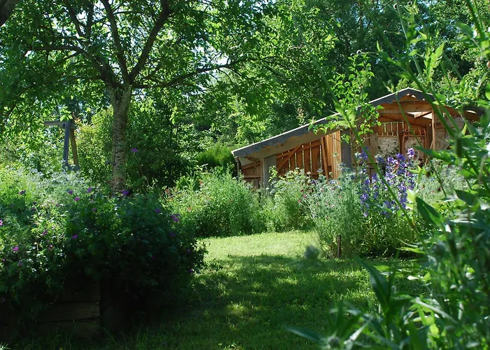 Moulin Renove Avec Jardin, Au Bord De L'eau, Entre Verdun Et Metz - Fr-1-585-1 Prázdninový dům