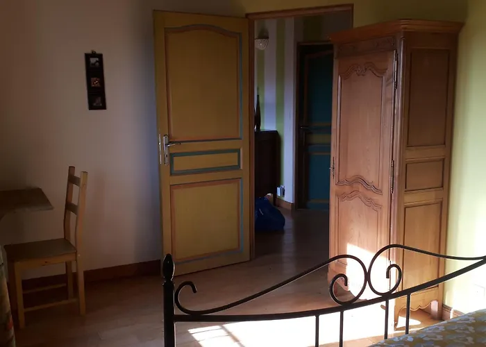 Moulin Renove Avec Jardin, Au Bord De L'eau, Entre Verdun Et Metz - Fr-1-585-1 Prázdninový dům *