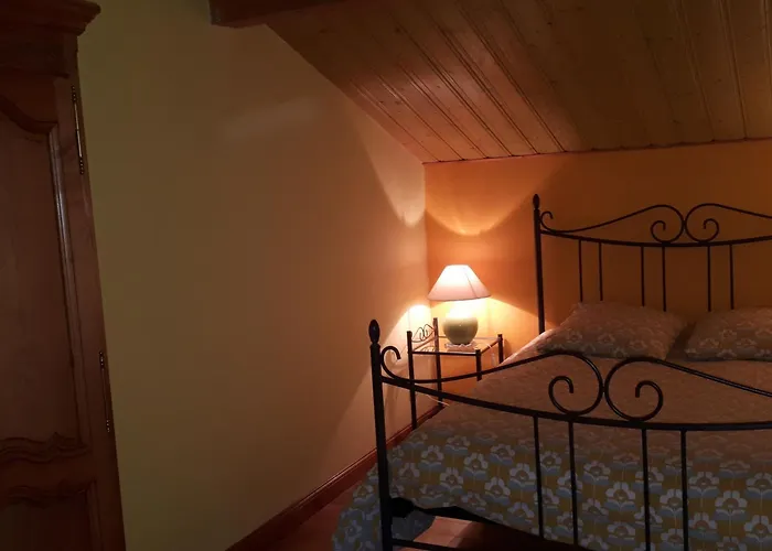 Prázdninový dům Moulin Renove Avec Jardin, Au Bord De L'eau, Entre Verdun Et Metz - Fr-1-585-1 *